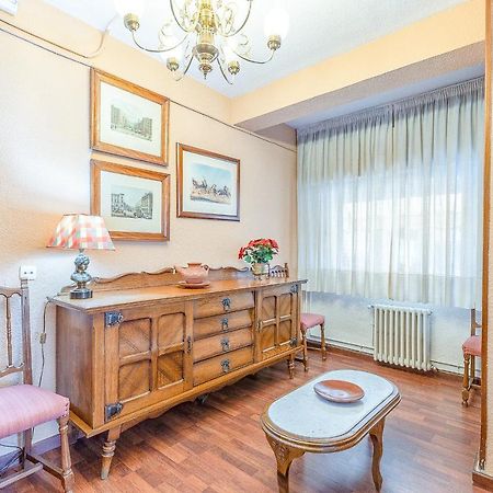 Alojamiento Genil Hotel Granada Kültér fotó