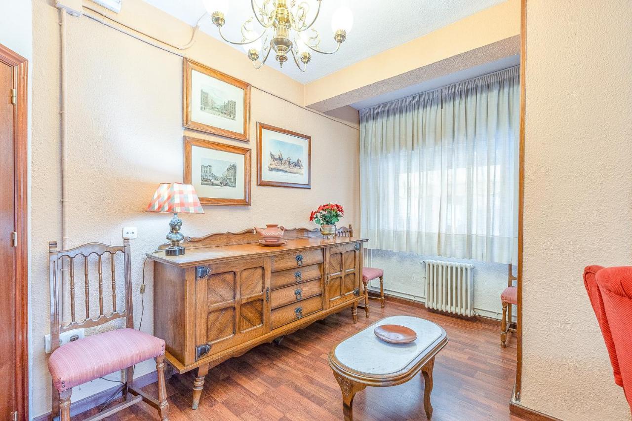 Alojamiento Genil Hotel Granada Kültér fotó
