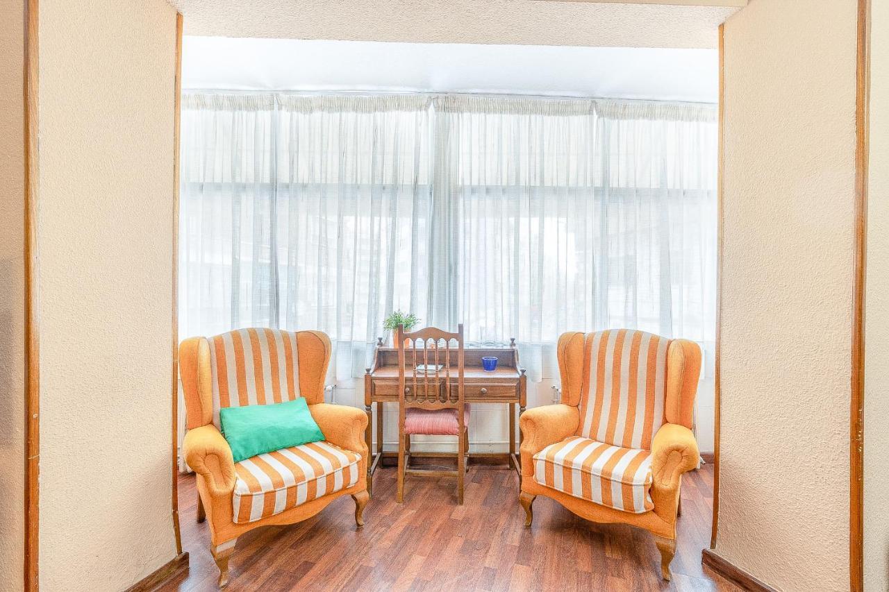 Alojamiento Genil Hotel Granada Kültér fotó