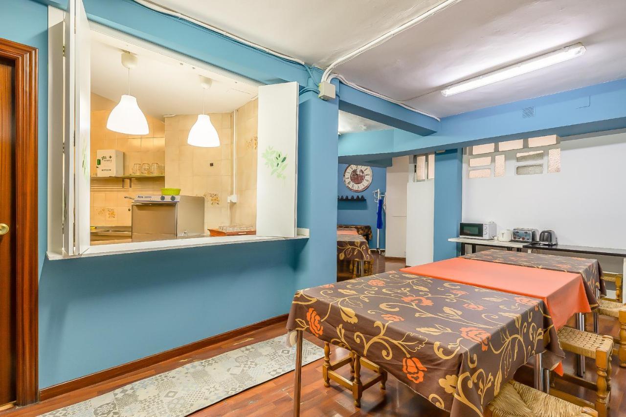 Alojamiento Genil Hotel Granada Kültér fotó
