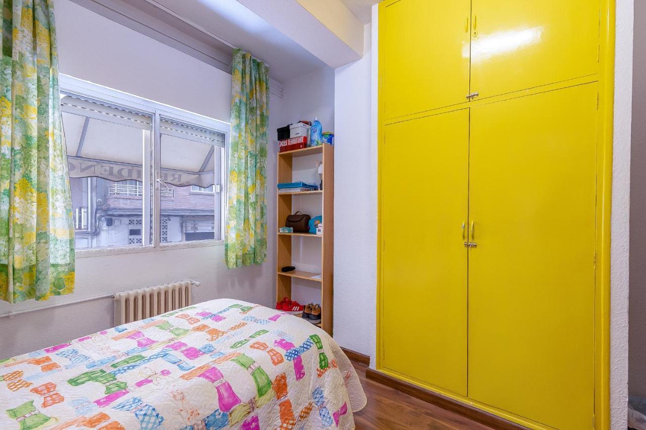 Alojamiento Genil Hotel Granada Kültér fotó